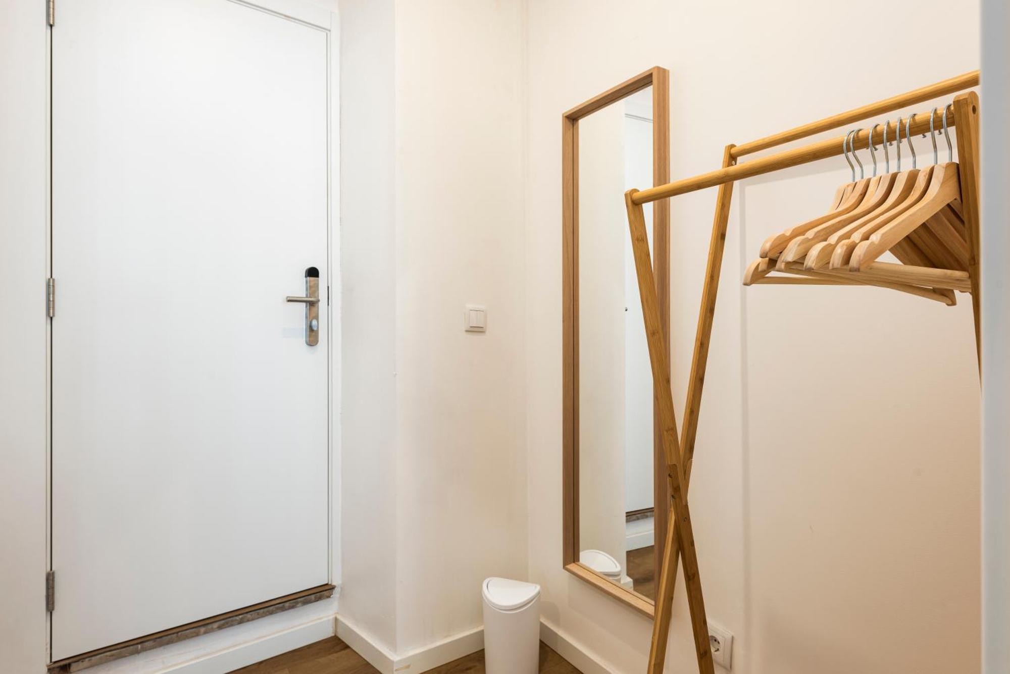 Madalena Hostel E Suites ฟารู ภายนอก รูปภาพ