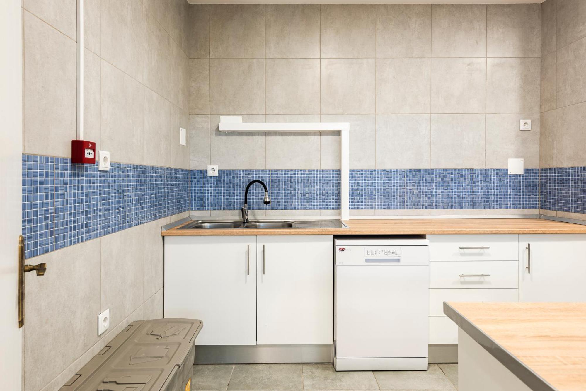Madalena Hostel E Suites ฟารู ภายนอก รูปภาพ